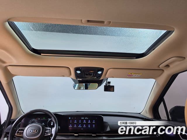 Kia Carnival 4세대 Signature, 2021 17