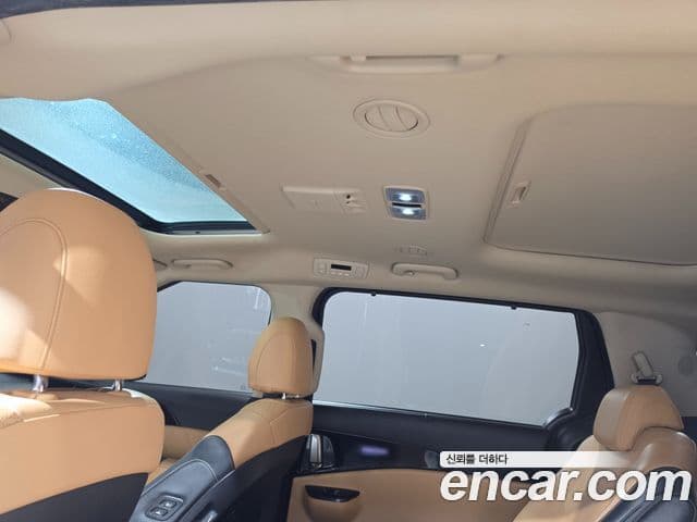 Kia Carnival 4세대 Signature, 2021 18