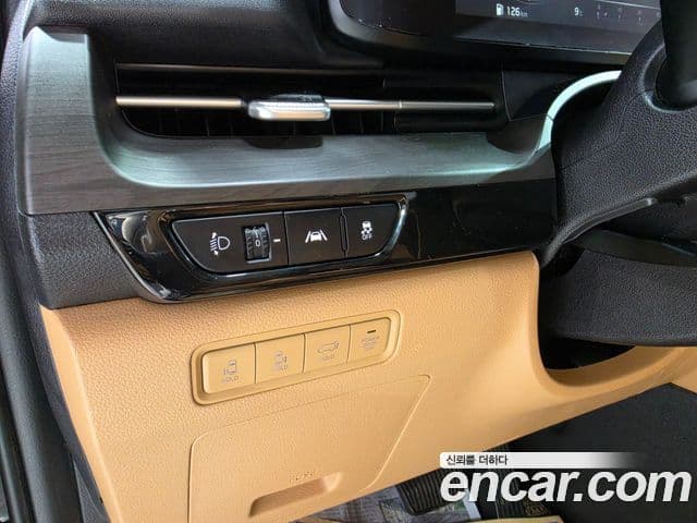 Kia Carnival 4세대 Signature, 2021 19
