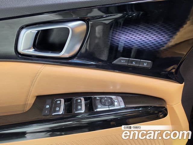 Kia Carnival 4세대 Signature, 2021 20