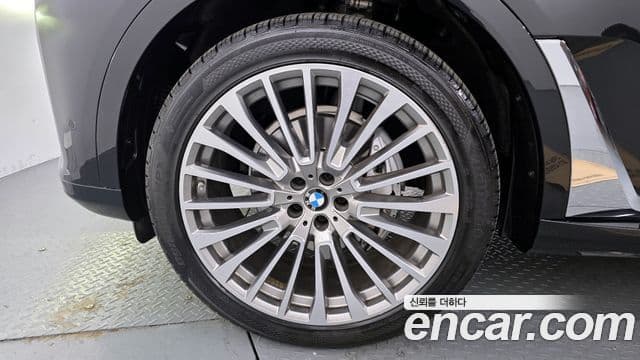BMW X7 (G07) xDrive 40i Design Pure Excellence 7인승, 2022 все фото