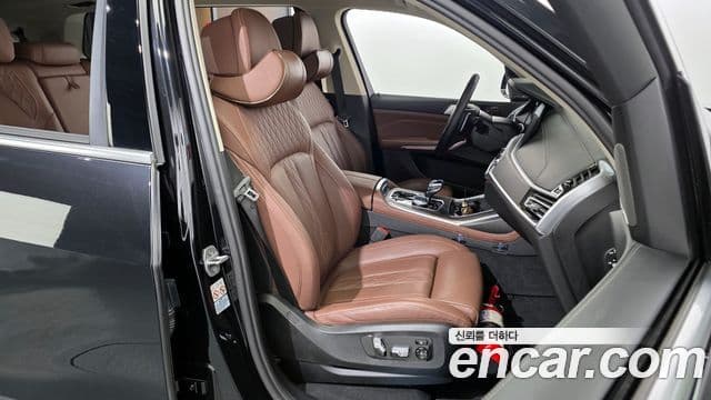 BMW X7 (G07) xDrive 40i Design Pure Excellence 7인승, 2022 12