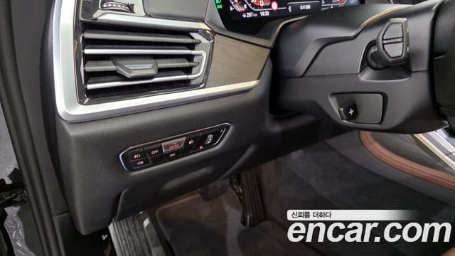 BMW X7 (G07) xDrive 40i Design Pure Excellence 7인승, 2022 15