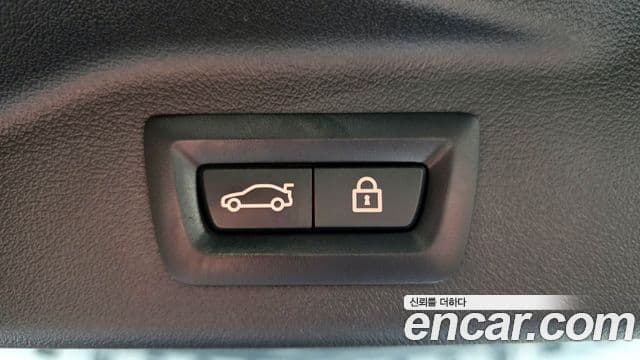 BMW X7 (G07) xDrive 40i Design Pure Excellence 7인승, 2022 18