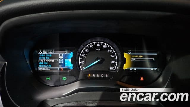 Ford 레인저 3세대 Wildtrak, 2021 8