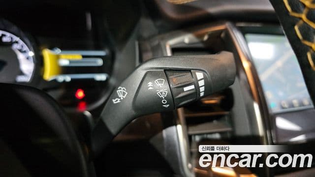 Ford 레인저 3세대 Wildtrak, 2021 16