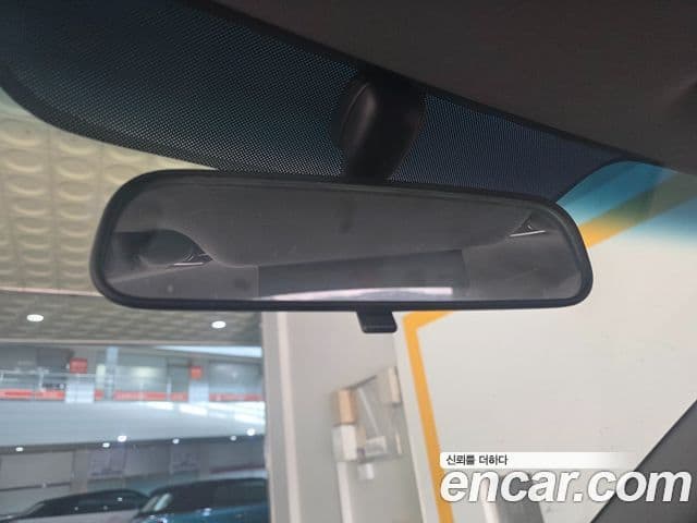 Hyundai Avante HD Luxury, 2009 12