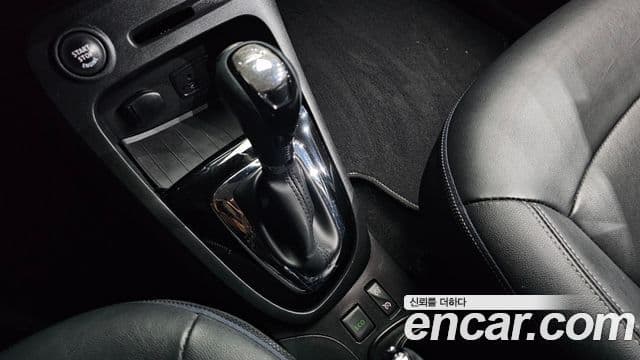 Renault Korea(Samsung) QM3 RE, 2016 9