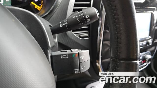 Renault Korea(Samsung) QM3 RE, 2016 16