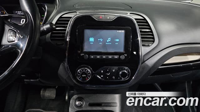 Renault Korea(Samsung) QM3 RE, 2016 18