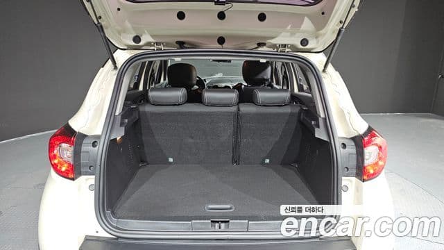 Renault Korea(Samsung) QM3 RE, 2016 20