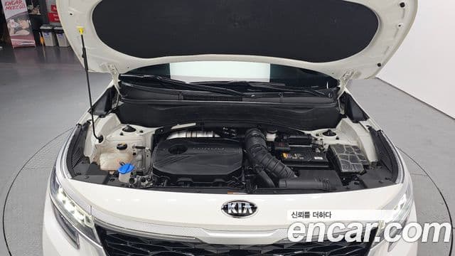 Kia Seltos Signature, 2022 6