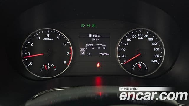 Kia Seltos Signature, 2022 8