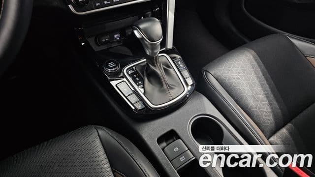 Kia Seltos Signature, 2022 9