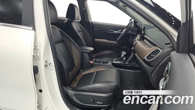 Kia Seltos Signature, 2022 10