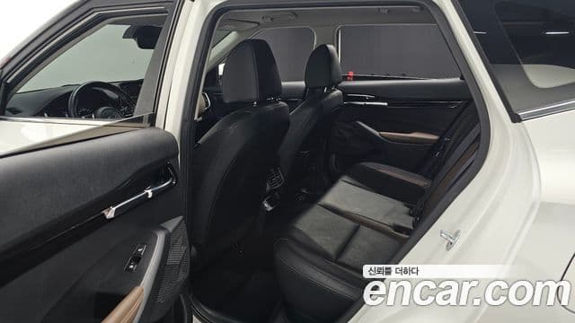 Kia Seltos Signature, 2022 12