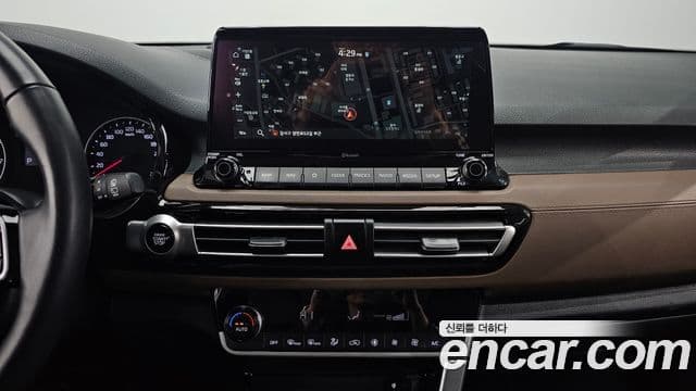 Kia Seltos Signature, 2022 14