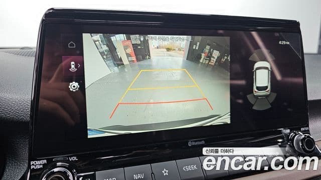 Kia Seltos Signature, 2022 15