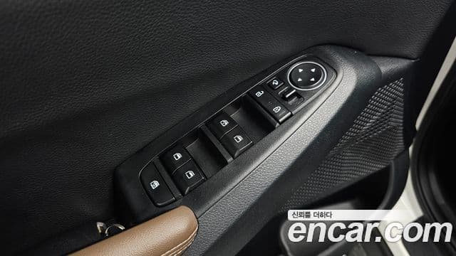 Kia Seltos Signature, 2022 17