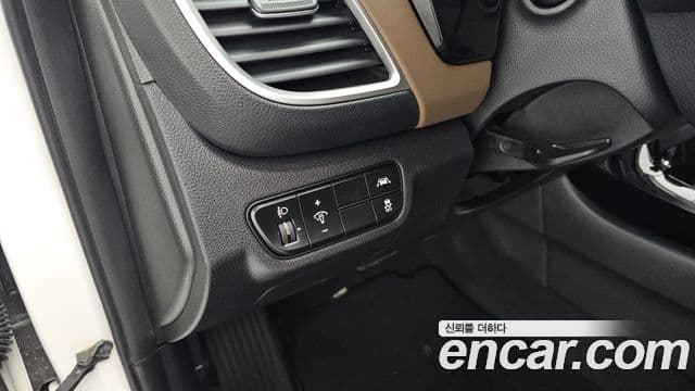 Kia Seltos Signature, 2022 18