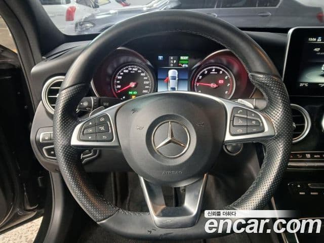 Mercedes-Benz C-класс W205, 2018 8