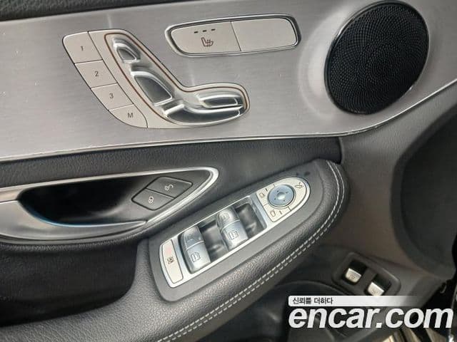 Mercedes-Benz C-класс W205, 2018 11