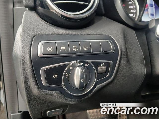 Mercedes-Benz C-класс W205, 2018 12