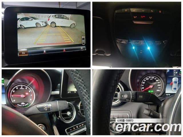 Mercedes-Benz C-класс W205, 2018 16