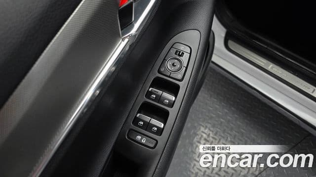 Hyundai The / новый New Grandeur IG гибрид Le Blanc, 2022 19