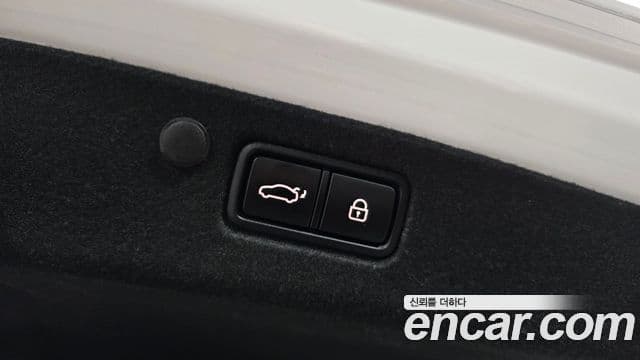 Hyundai The / новый New Grandeur IG гибрид Le Blanc, 2022 20