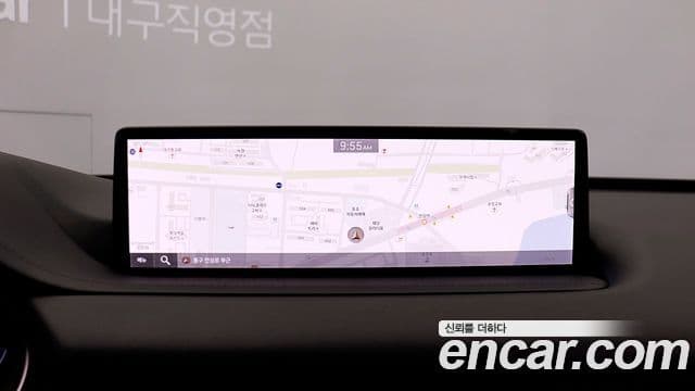 Genesis GV80, 2020 11