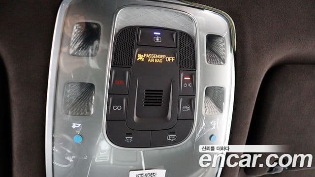 Genesis GV80, 2020 12