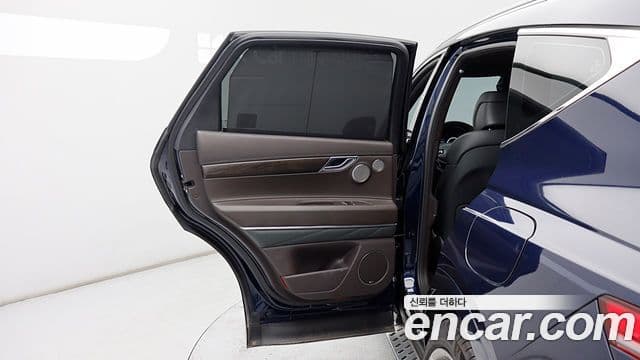 Genesis GV80, 2020 15