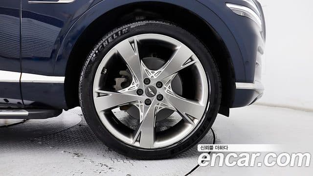 Genesis GV80, 2020 18