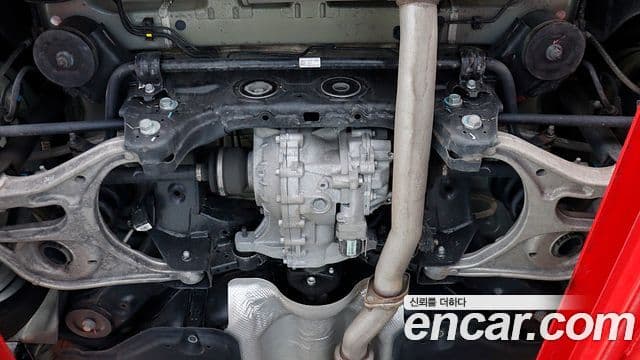 Genesis GV80, 2020 20