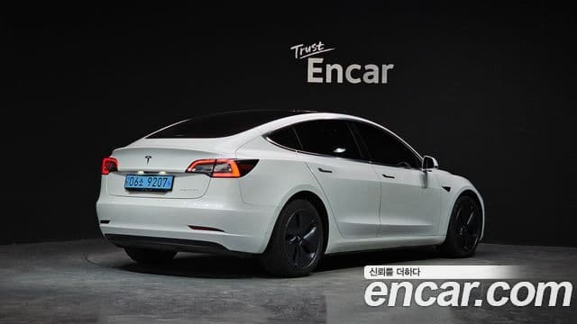 Tesla модель 3 Long Range AWD, 2020 2