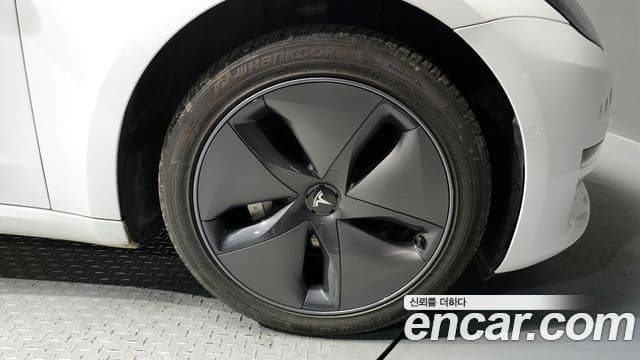 Tesla модель 3 Long Range AWD, 2020 все фото