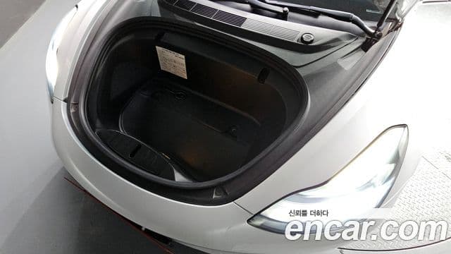 Tesla модель 3 Long Range AWD, 2020 6