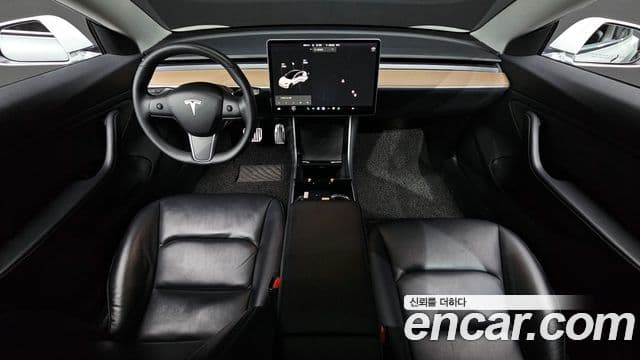 Tesla модель 3 Long Range AWD, 2020 7