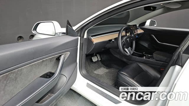 Tesla модель 3 Long Range AWD, 2020 10