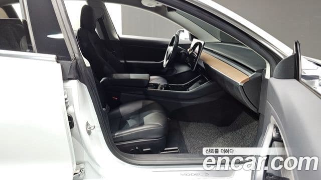 Tesla модель 3 Long Range AWD, 2020 11