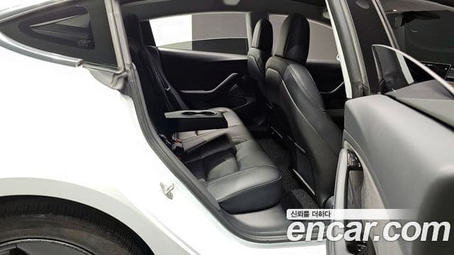 Tesla модель 3 Long Range AWD, 2020 12