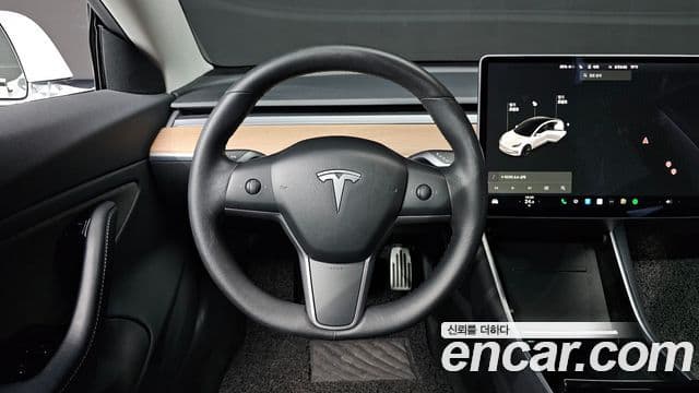 Tesla модель 3 Long Range AWD, 2020 13