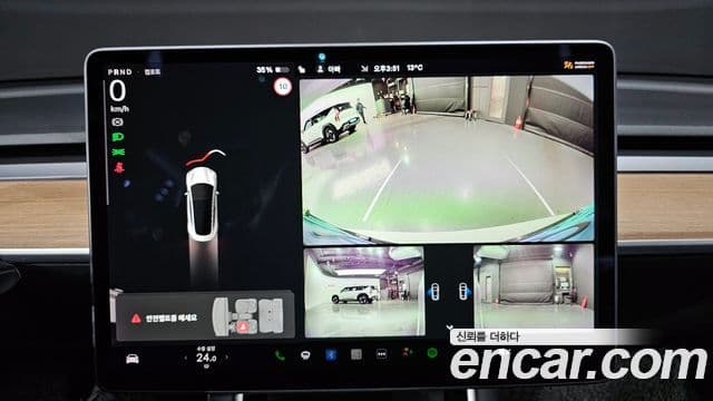 Tesla модель 3 Long Range AWD, 2020 15