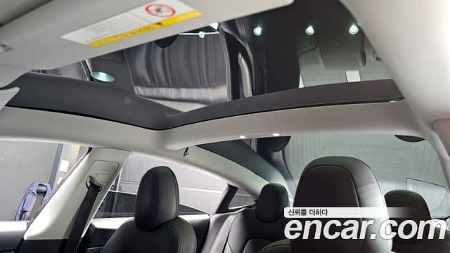 Tesla модель 3 Long Range AWD, 2020 18