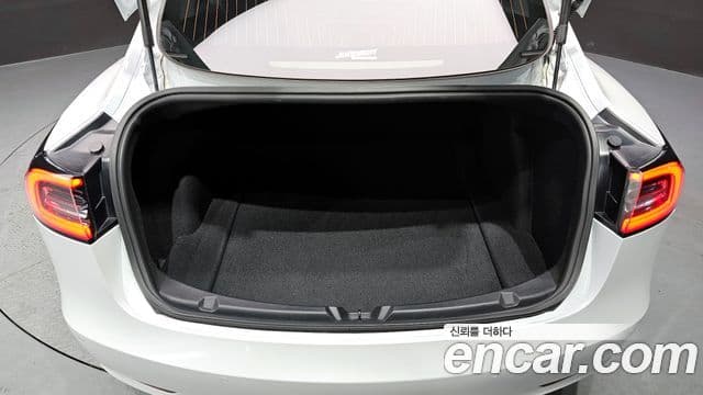 Tesla модель 3 Long Range AWD, 2020 20