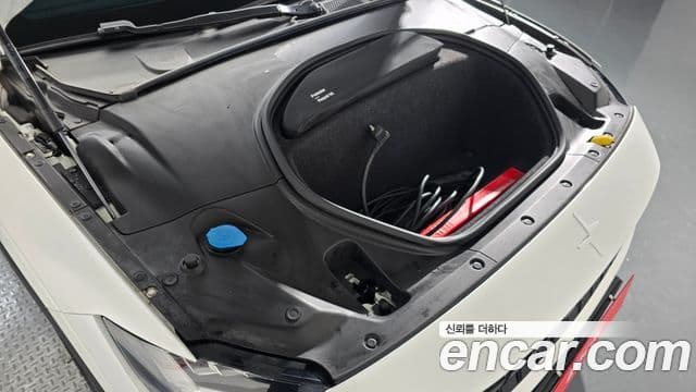 Polestar Polestar 2 Long Range один мотор, 2023 6