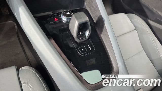 Polestar Polestar 2 Long Range один мотор, 2023 9