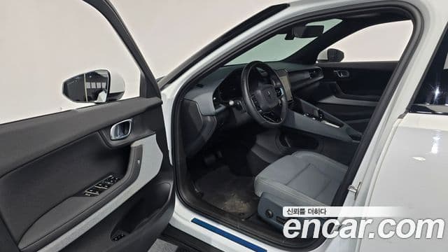 Polestar Polestar 2 Long Range один мотор, 2023 10