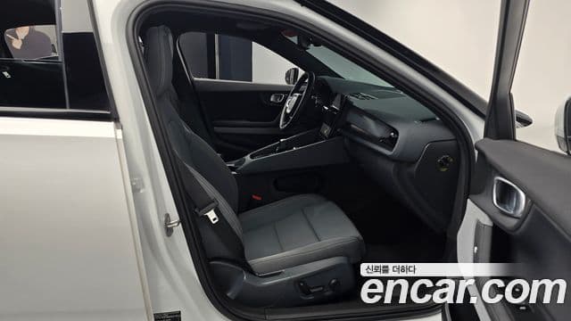 Polestar Polestar 2 Long Range один мотор, 2023 12